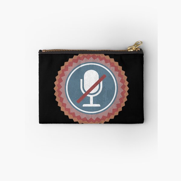 Item preview, You're Mute - Unmute your Mic - teleconference Zoom Skype Teams Google designed and sold by Rooks-Artworks.