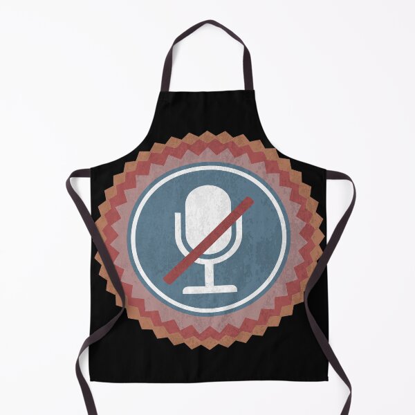 Item preview, You're Mute - Unmute your Mic - teleconference Zoom Skype Teams Google designed and sold by Rooks-Artworks.