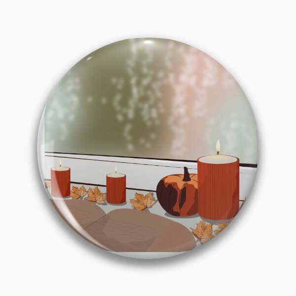 Item preview, Autumn Evening designed and sold by artbypillai.