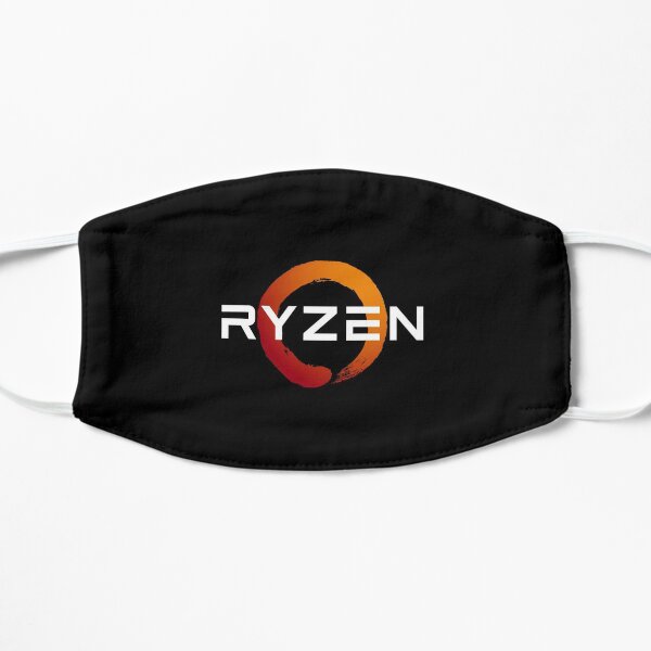 AMD Ryzen Mask