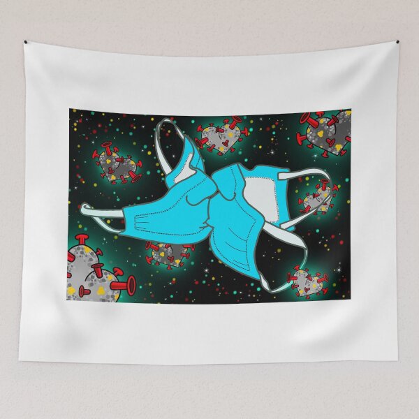 Item preview, Quarantined Love designed and sold by Iwalkonjello.