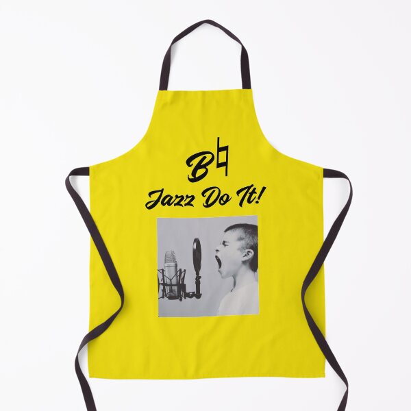 Item preview, Be Natural, Jazz Do It! Music Band Shirt. designed and sold by musicmusicpin.