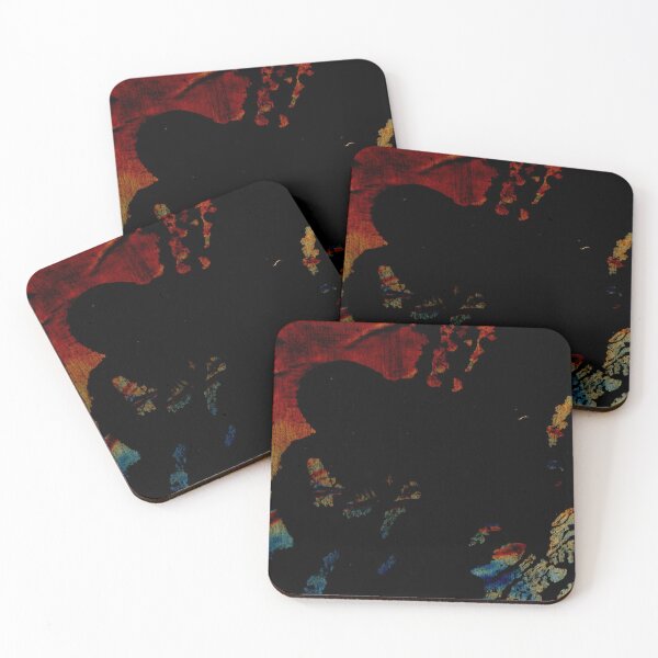 Aperçu de l'œuvre Voûte à fleuret X créée et vendue par NoLoDesign.