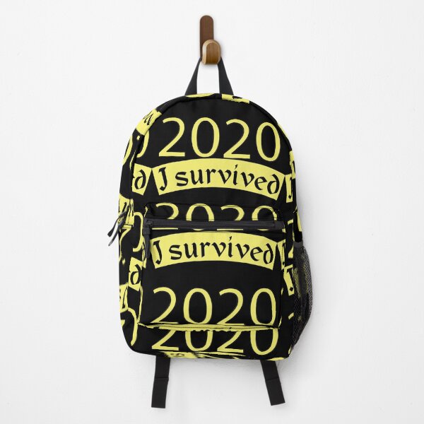 Item preview, Copy of I survived 2020 designed and sold by F-designe.