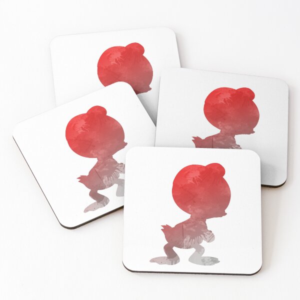 Artikelvorschau, Ente inspirierte Silhouette entworfen und verkauft von ShadowsInspired.