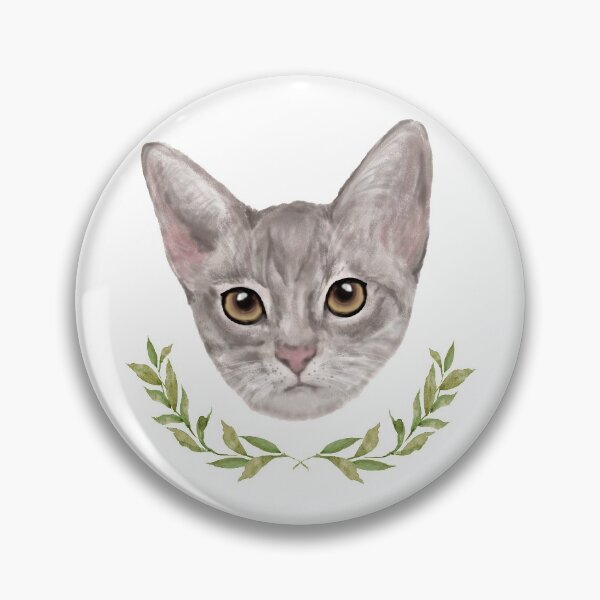 Item preview, Ocicat designed and sold by PAPERPLAN.
