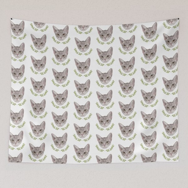 Item preview, Ocicat designed and sold by PAPERPLAN.
