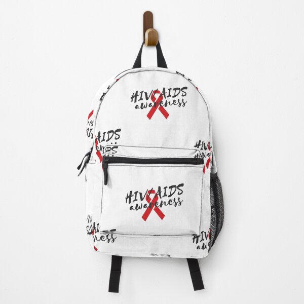 Item preview, HIV AIDS awareness designed and sold by Delicarte.