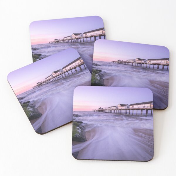 Item preview, Southwold Sunrise designed and sold by Bojkiw.