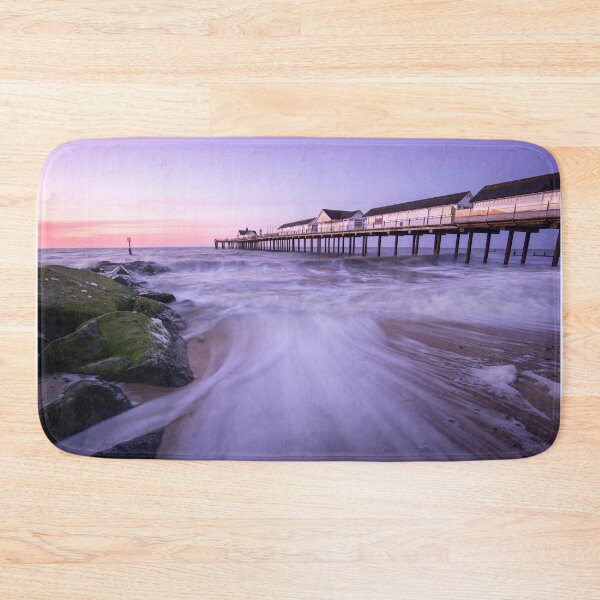 Item preview, Southwold Sunrise designed and sold by Bojkiw.
