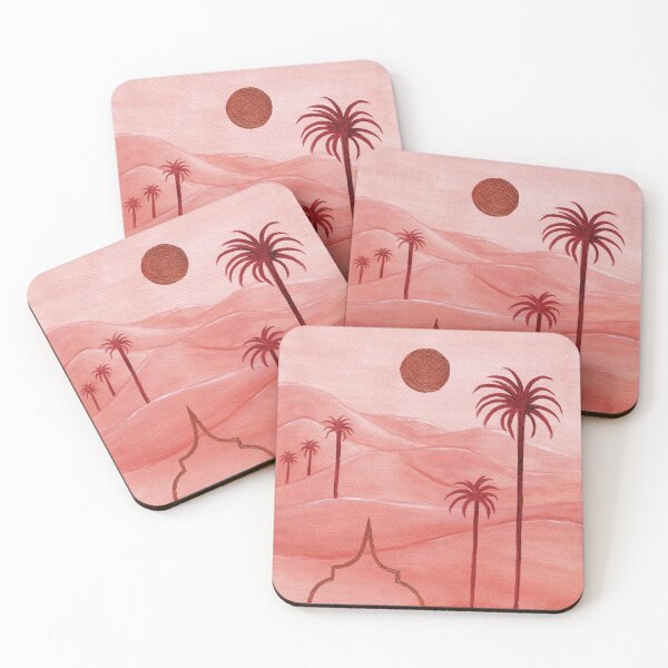 Item preview, Sahara Desert designed and sold by Carolin Bentbib.