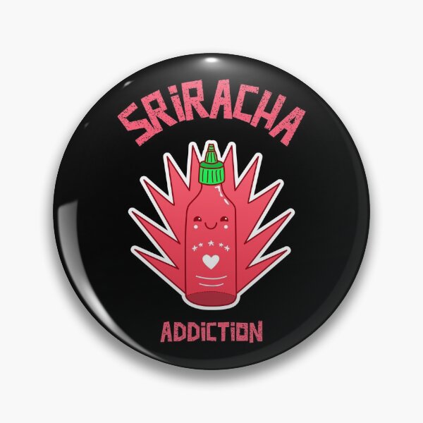 Item preview, Sriraracha designed and sold by ErenStream.