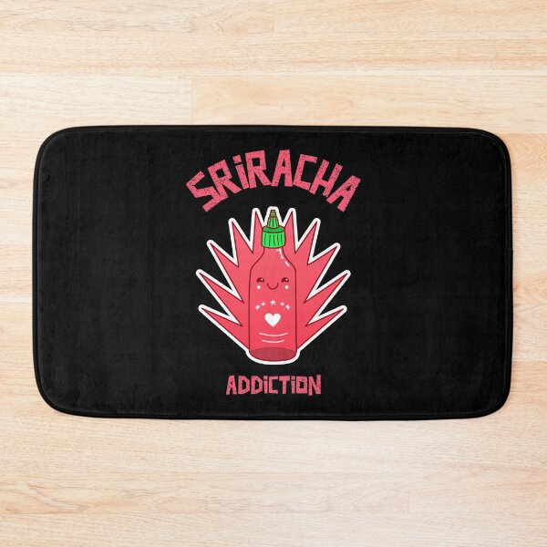 Item preview, Sriraracha designed and sold by ErenStream.