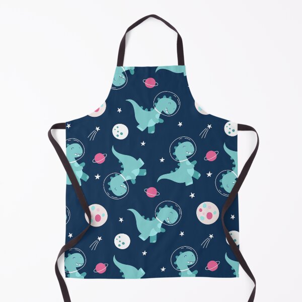 Item preview, Dinosaurs in space designed and sold by berenger04.