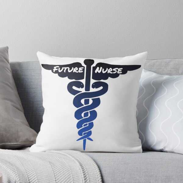 Item preview, Future Nurse  designed and sold by amand299.