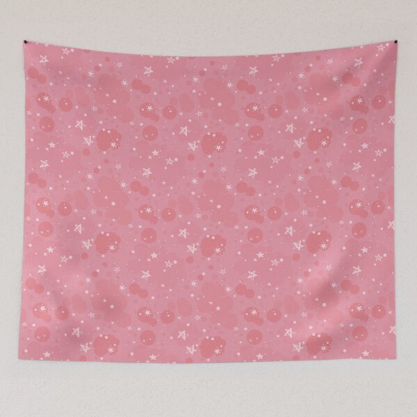 Item preview, Pink Space  designed and sold by Rajat Kharkwal.