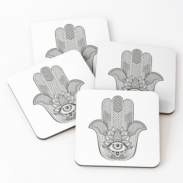 Item preview, Hamsa - Custom designed and sold by The Lines.