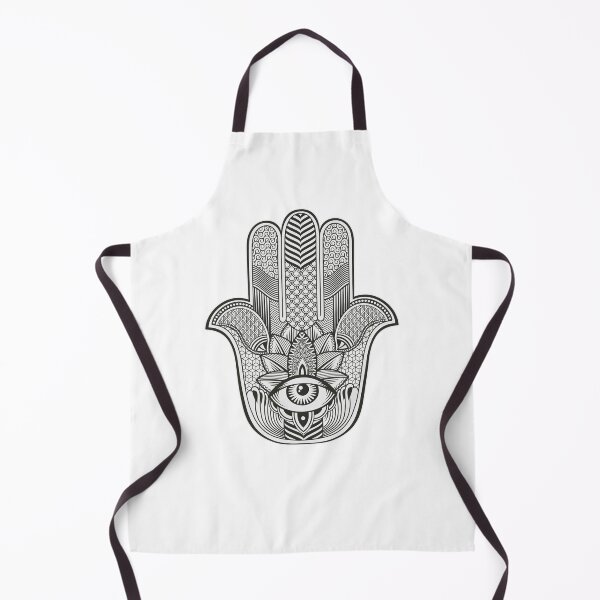 Item preview, Hamsa - Custom designed and sold by The Lines.