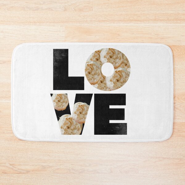 Item preview, Foral Love print designed and sold by SJAPhoto.