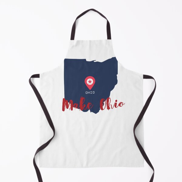 Item preview, Make Ohio Great Again designed and sold by Destine99.