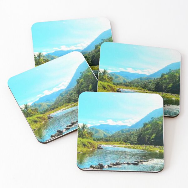 Item preview, Mountain River Adventure designed and sold by Luxxe87.