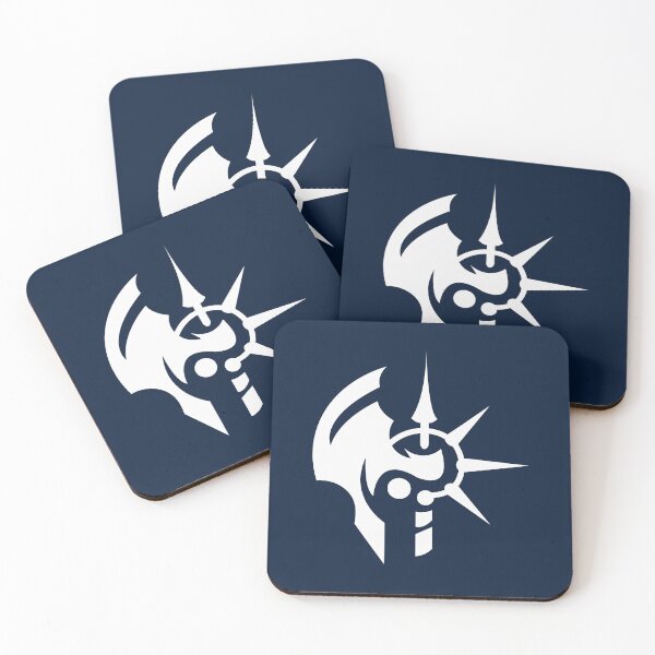 Item preview, Guardian Symbol designed and sold by Mediosa.