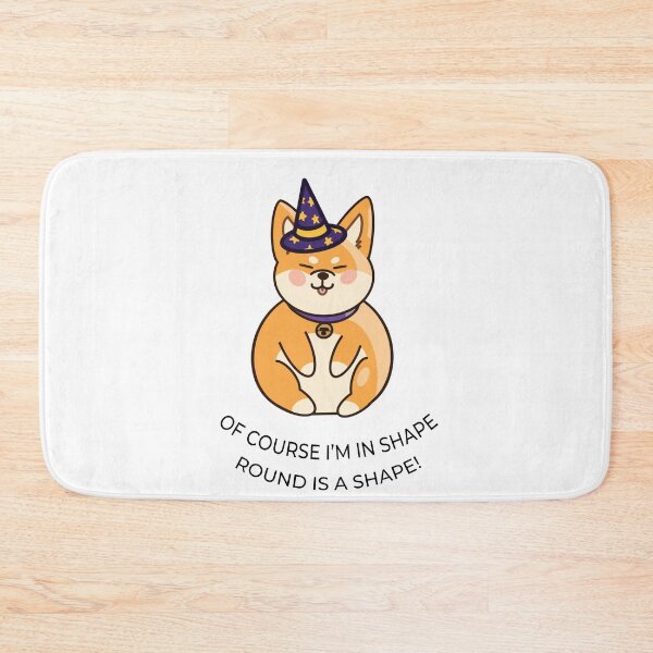Item preview, Halloween Dog Meme designed and sold by Marcus Wong.