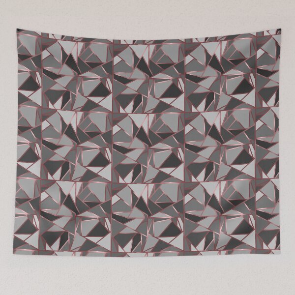 Item preview, Mosaic n.4 designed and sold by hoshimem.
