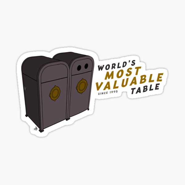 Real Mvp Stickers Redbubble - most valuable player mvp roblox roblox valuable mvp