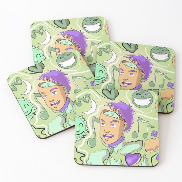Item preview, Music melts your heart and frees your mind designed and sold by Bruno Rosa.