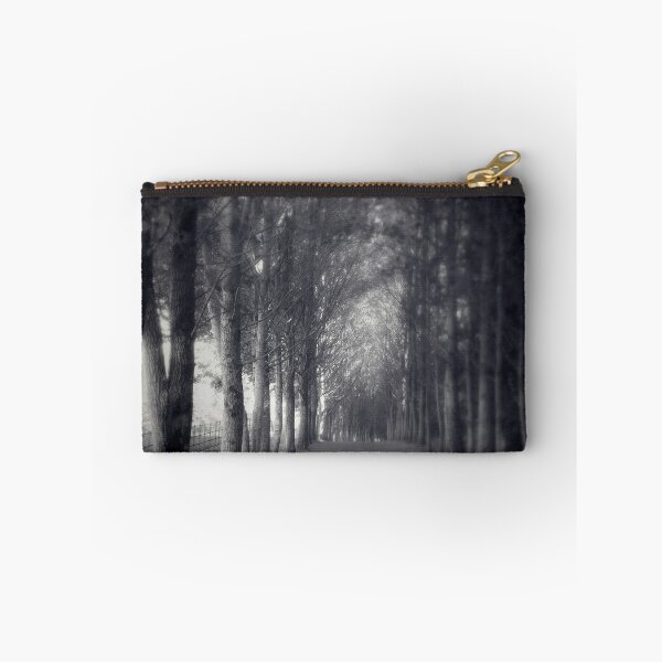 Item preview, A Tree-lined Path designed and sold by rosedew.