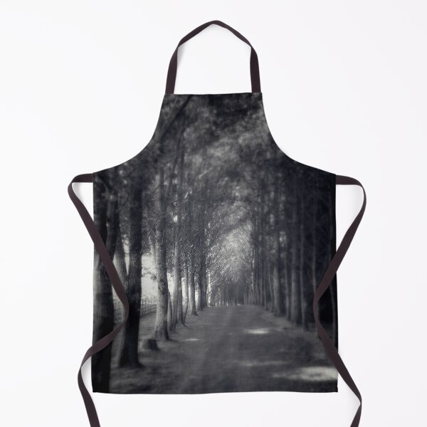 Item preview, A Tree-lined Path designed and sold by rosedew.