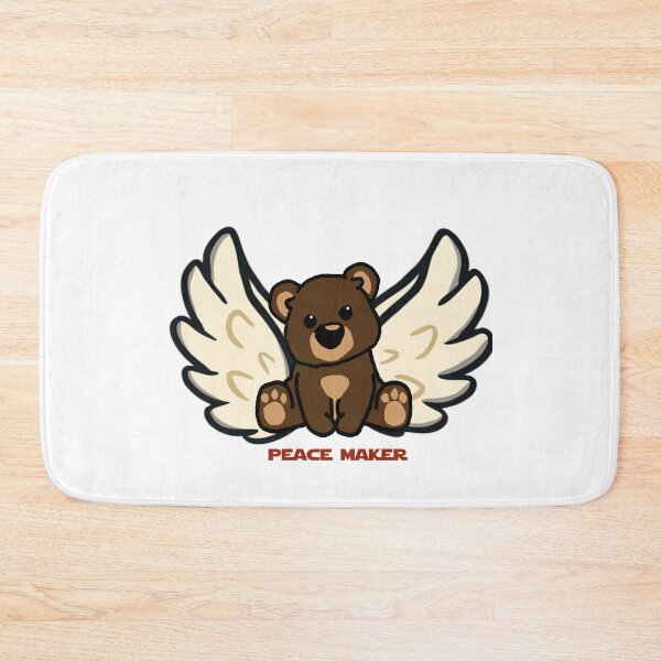 Item preview, Peace Maker designed and sold by bearWorks.