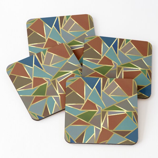 Item preview, Mosaic n.1 designed and sold by hoshimem.