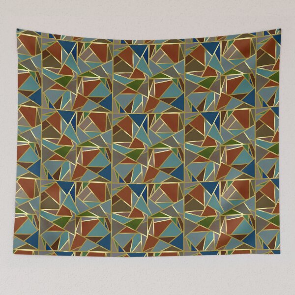 Item preview, Mosaic n.1 designed and sold by hoshimem.