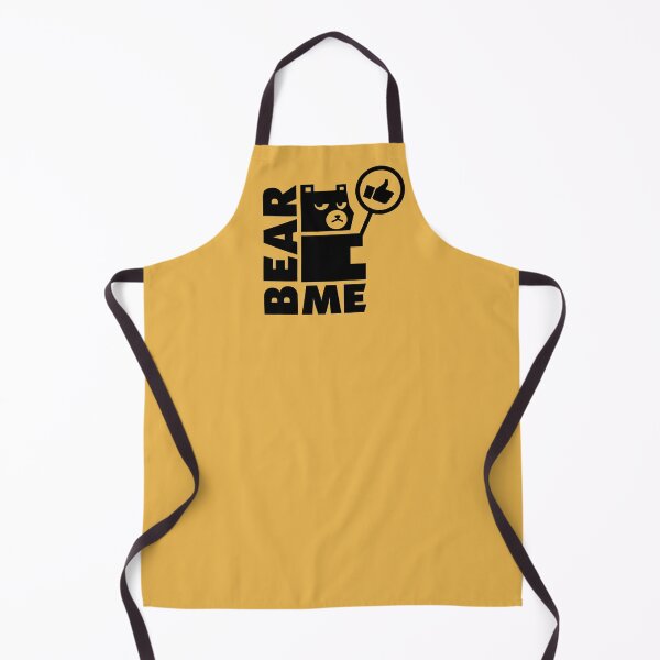 Item preview, "Bear Me" designed and sold by crismk.