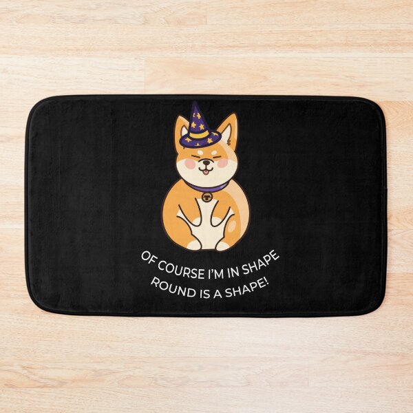 Item preview, Halloween Dog Meme designed and sold by Marcus Wong.