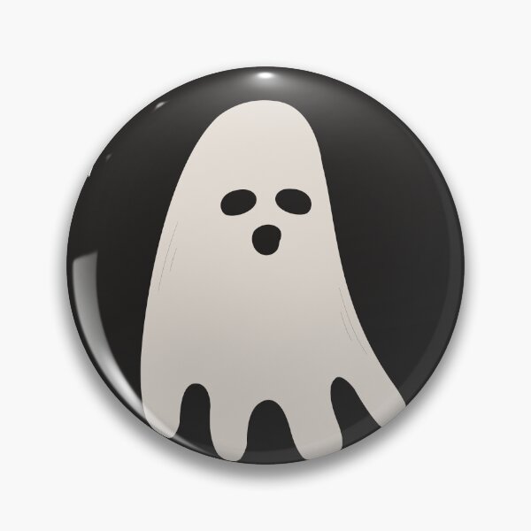 Item preview, Boo! designed and sold by ricoalencar.