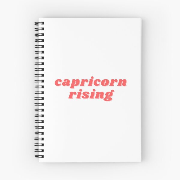 Item preview, capricorn rising designed and sold by mileyyoung.