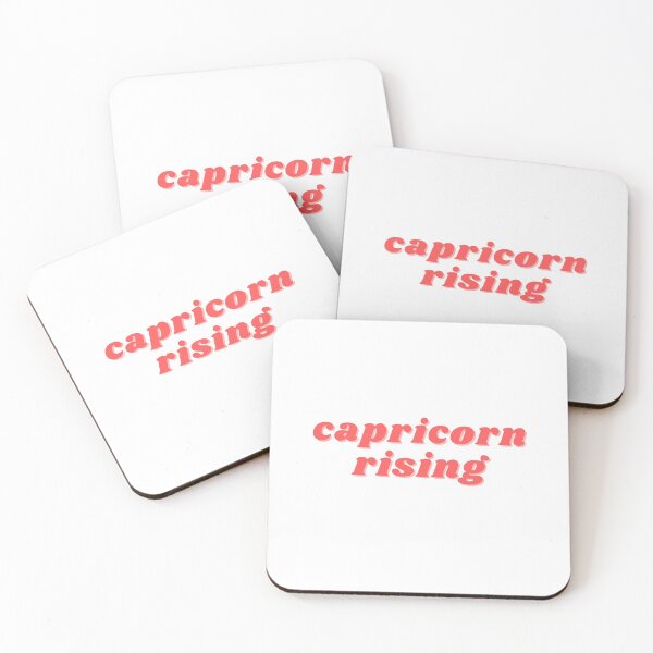 Item preview, capricorn rising designed and sold by mileyyoung.