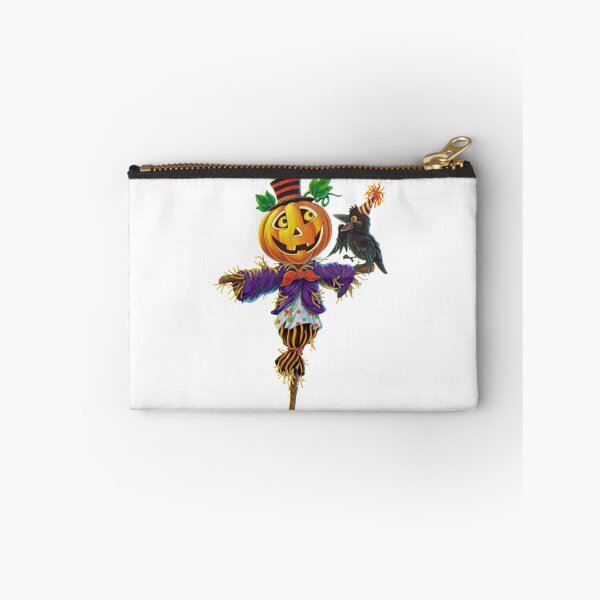 Item preview, Halloween Fun - Pumpkin Scarecrow designed and sold by Designs By Creation.