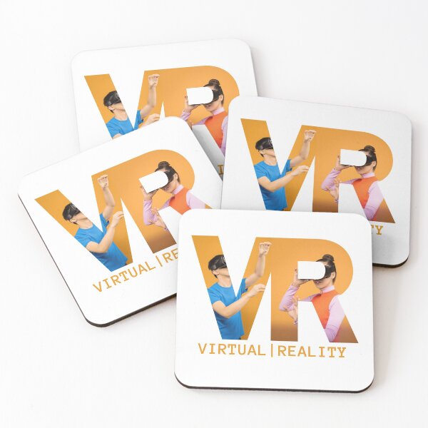 Item preview, VR virtual reality  designed and sold by AnujShah7.