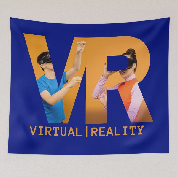 Item preview, VR virtual reality  designed and sold by AnujShah7.
