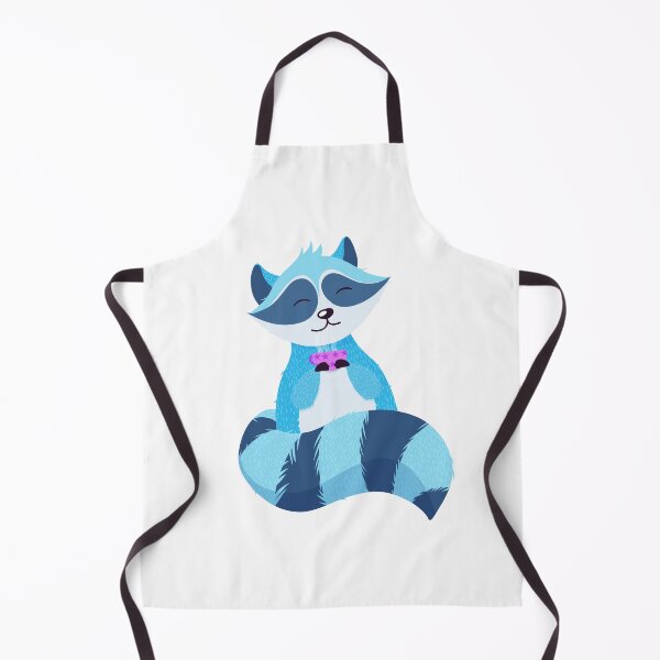 Item preview, Racoon Chilling designed and sold by Minaficent.