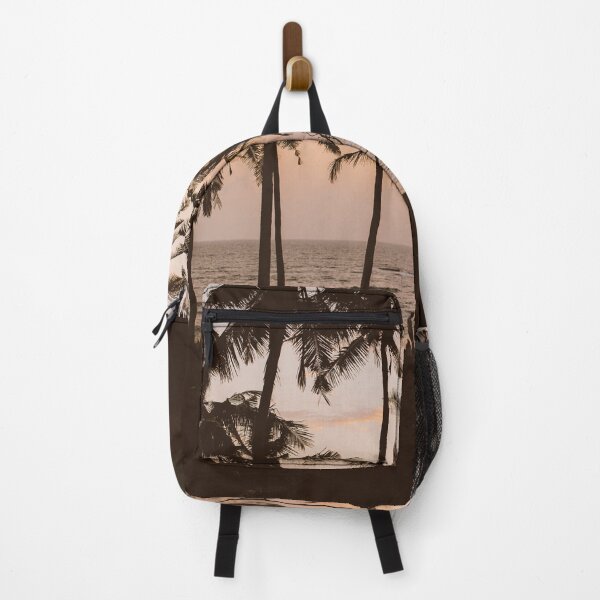 Item preview, Palm Trees Nature by the Ocean designed and sold by AKEX Art.