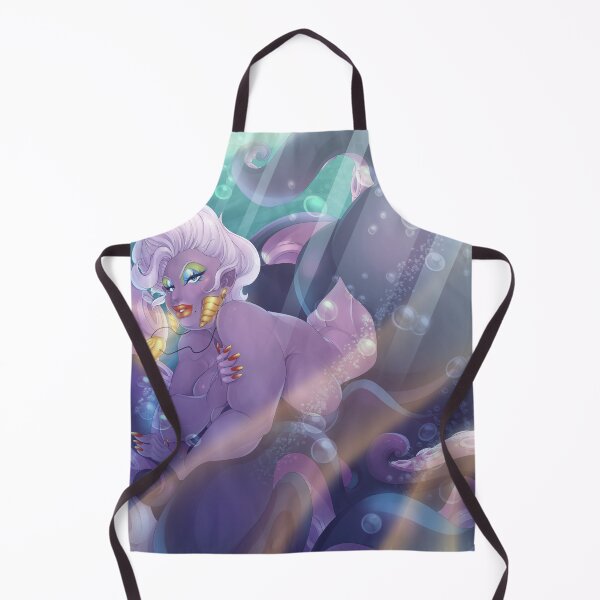 Item preview, Ursula designed and sold by kokomerch.
