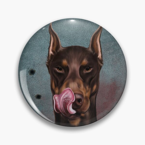 Item preview, Doberman Dad designed and sold by svetlana84.