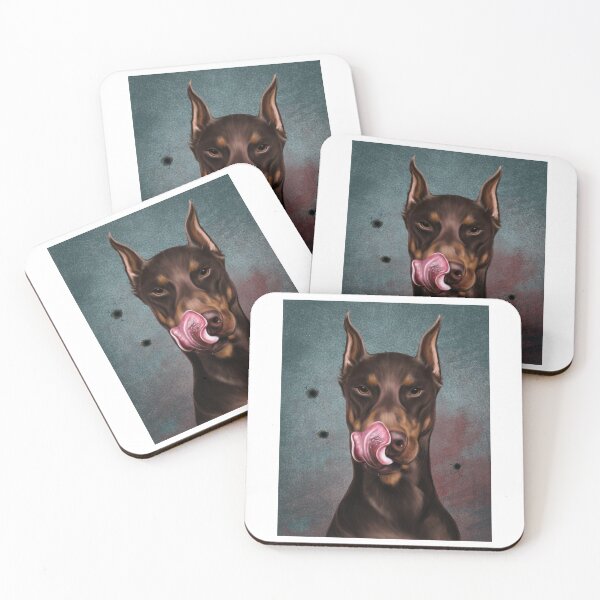Item preview, Doberman Dad designed and sold by svetlana84.