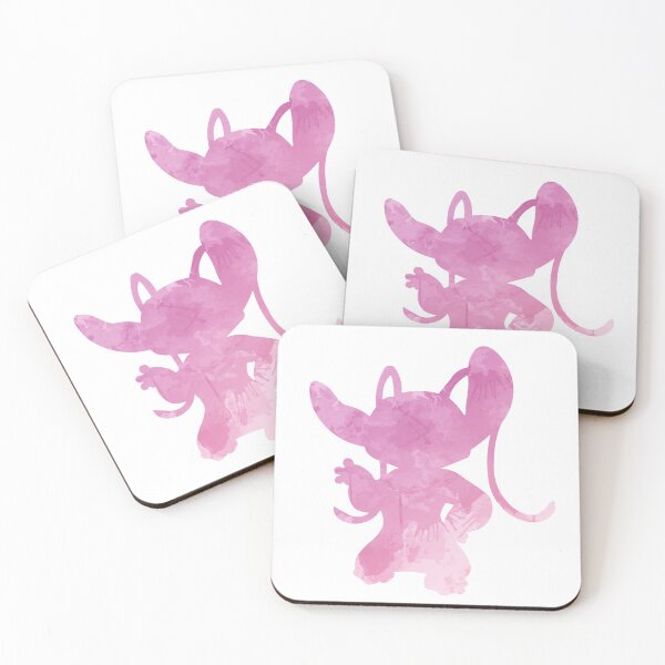 Item preview, Alien Inspired Silhouette designed and sold by ShadowsInspired.