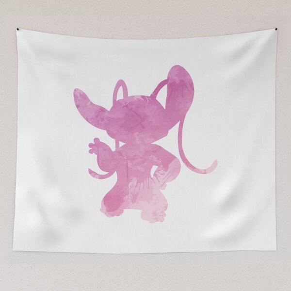 Item preview, Alien Inspired Silhouette designed and sold by ShadowsInspired.
